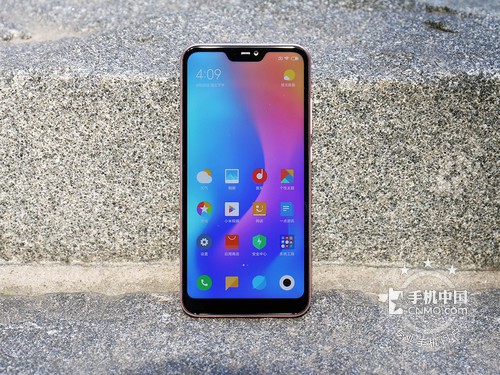 5曲面大屏双摄 红米6 Pro售价949元 5曲面大屏双摄 红米6 Pro售价949元