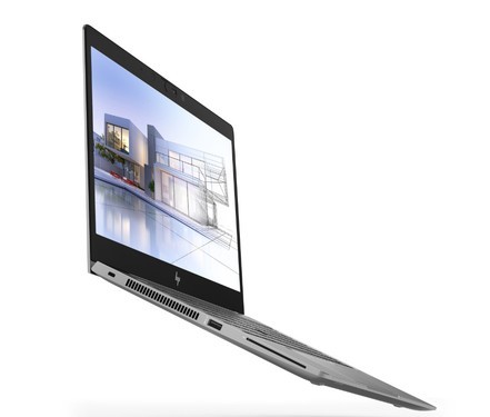 超薄移动工作站,惠普hp zbook 14u g5全新出售