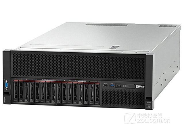 联想 ThinkSystem SR860(Xeon Gold 5118*2/16GB*8/900GB*8)  联想 ThinkSystem SR860(Xeon Gold 5118*2/16GB*8/900GB*8)