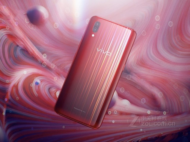 Vivo X23��ȫ��ͨ/8+128GB�������ۼ�3498Ԫ 