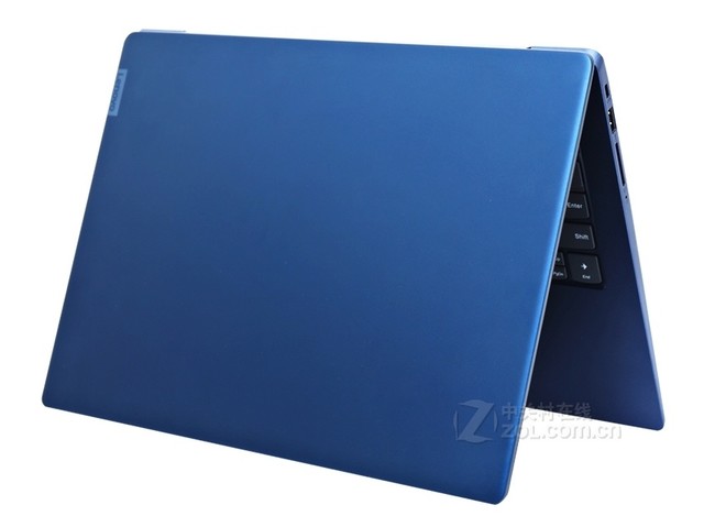 联想小新潮7000-14笔记本蓝色安徽售价4399元