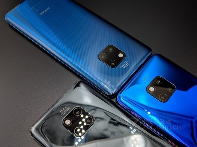 华为MATE20PRO屏下指纹8G运存武汉6100元