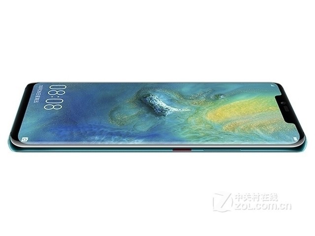 华为MATE20PRO 8G+128G武汉现货6700元