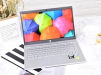 惠普 星 14-CE0027TX家用笔记本热销