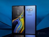三星GALAXY Note 9 6G运行长沙仅5999元