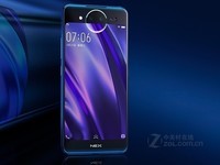 全面屏设计 vivo NEX双屏版长沙仅4998元
