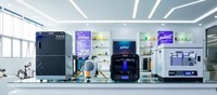 双十二购机正当时 极光尔沃特惠家用3D打印机推荐