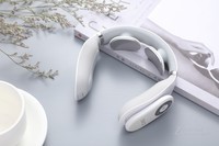 中秋送礼就选SKG按摩仪4098武汉仅290元