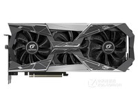 七彩虹 RTX 2080 Ti Vulcan X OC报9799