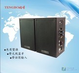 腾博TBO-808多媒体有源音箱 报价1999元
