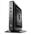 安全可靠,机智之选-HP T520瘦客户机