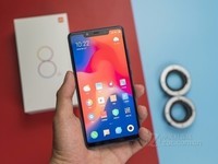 杭州小米8SE(64G)美颜手机特价1588元