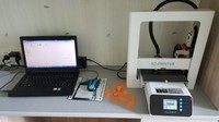 京东双11 极光尔沃3D打印机销量再创新高