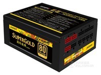 游戏悍将超级金牌 GX600全模组济南369元
