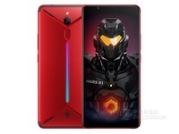 努比亚 红魔 Mars 8G+128G全网通手机深圳报价3099元