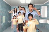 科技改善生活、牙护士电动牙刷为口腔健康助攻