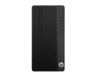 台式电脑--惠普HP Desktop Pro G2 MT I5-8500 4G 1T仅售3199元