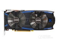 影驰GTX 1060大将X显卡 长沙仅售1688元