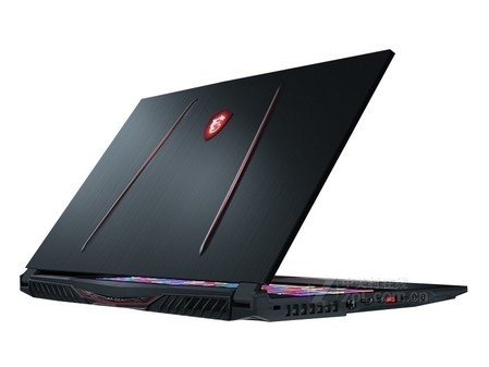杭州微星ge75 raider17.3英寸游戏本售15999