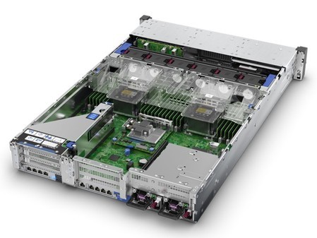 HP ProLiant DL380 Gen10 