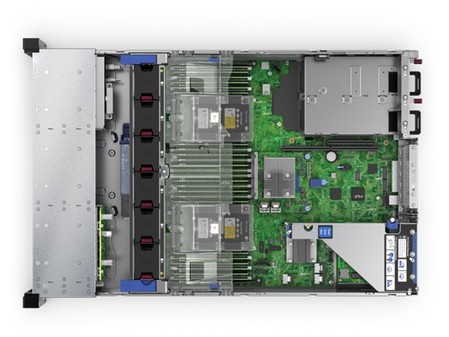 HP ProLiant DL380 Gen10 