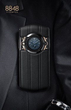 8848手机湖南市场代理m5精英版仅12600