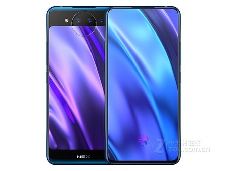 vivo NEX˫������4999Ԫ��700Ԫ�ֽ��� 