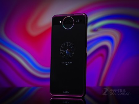 vivo NEX˫������4999Ԫ��700Ԫ�ֽ��� 