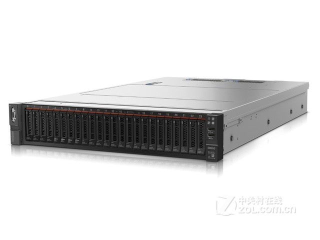 ThinkSystem SR650(Xeon 4114/16GB/2TB) 