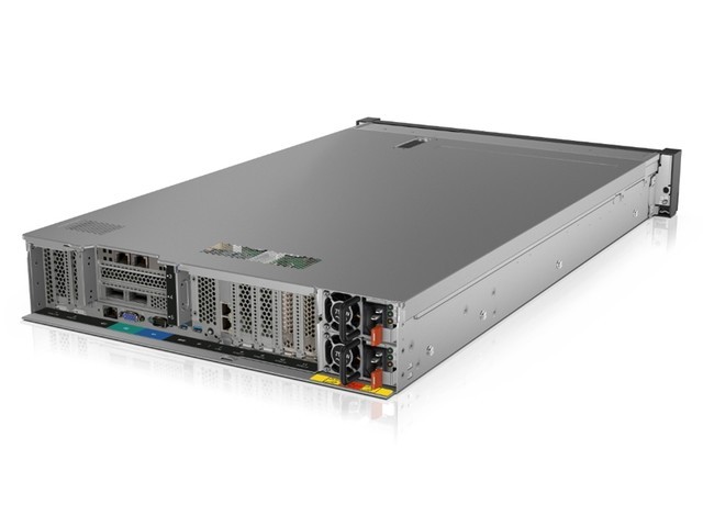 �Ͼ�;��Ƽ��ֻ���������ThinkSystem SR850������ | ��·Xeon Gold 5118ǿ�����ã���ҵ����������ѡ�� 