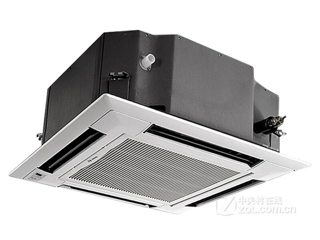 格力kfr-120tw/(12550s)fnhcaf-b1天井机空调 仅售13999元