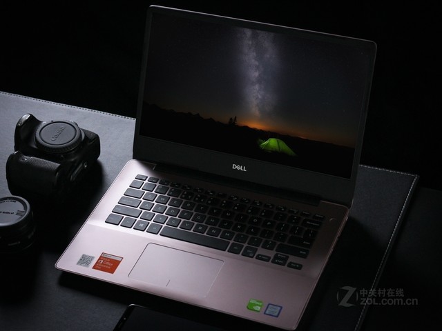 戴尔灵越5488笔记本山东代理商4600元