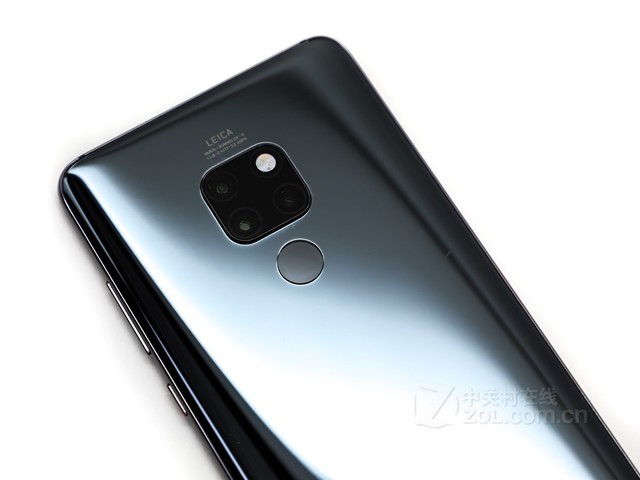 (中关村在线 烟台行情)华为mate20手机在烟台经销商蓝优数码烟台(全国