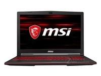 微星 冲锋坦克GL63 8SE-044CN游戏本12999元