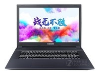 性能出色 神舟战神GX8-CR5S1仅需8100元