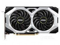 外观设计沉稳 微星 RTX 2060重庆售2999元