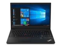 轻薄窄边框 ThinkPad E590仅6649元