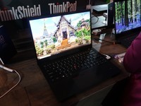 ThinkPad X1 Carbon 2019 LTE版安徽有售