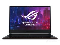 浙江冰刃3s GX531GW(i7 8750H)售23999元