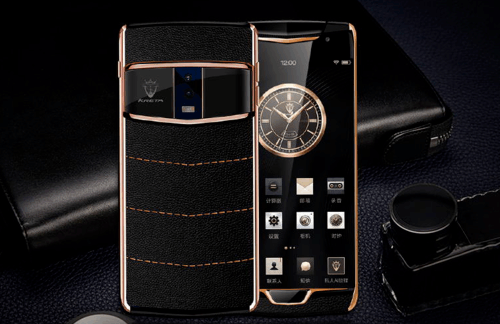 �Դ�AI���ֵĿ�����ONE רΪ���������Ӣ�������ֻ� 