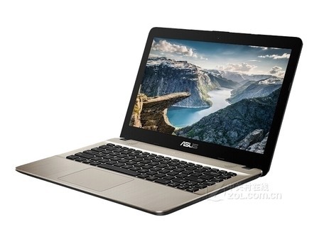 强悍性能华硕x580nv3450笔记本售2599