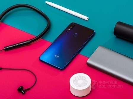 水滴全面屏 小米红米Note 7长沙仅1400元 水滴全面屏 小米红米Note 7长沙仅1400元