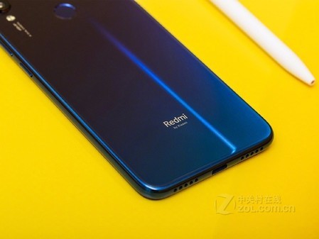 水滴全面屏 小米红米Note 7长沙仅1400元 水滴全面屏 小米红米Note 7长沙仅1400元