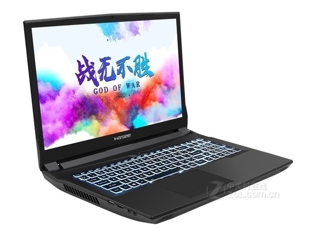 战无不胜 神舟战神ZX8-CR5S1 售价6999元