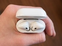 苹果无线蓝牙耳机AirPods2 长沙仅968