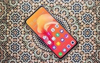全新上市 vivo x27售3598元可送货可分期