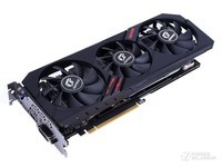 七彩虹GTX 1660 Ti Ultra 6G 锦鑫报价2199元