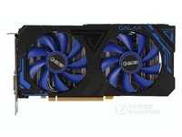影驰GeForce GTX 1660Ti大将济南降价