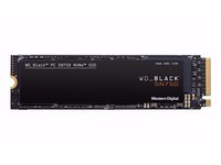 新疆西部数据Black SN750 NVMe热销979元