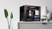 新手入门:2019年3d打印机哪个品牌好